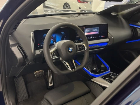 BMW X3 xDrive20d 145 kW (197 CV)