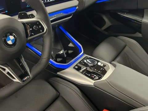 BMW X3 xDrive20d 145 kW (197 CV)