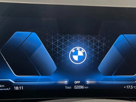 BMW X3 xDrive20d 145 kW (197 CV)