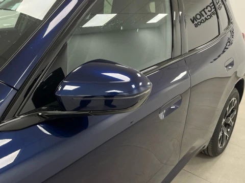 BMW X3 xDrive20d 145 kW (197 CV)