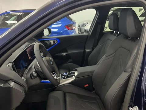 BMW X3 xDrive20d 145 kW (197 CV)