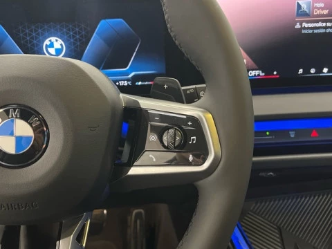 BMW X3 xDrive20d 145 kW (197 CV)