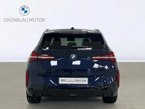 BMW X3 xDrive20d 145 kW (197 CV)