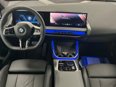 BMW X3 xDrive20d 145 kW (197 CV)