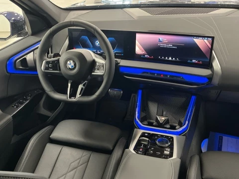 BMW X3 xDrive20d 145 kW (197 CV)