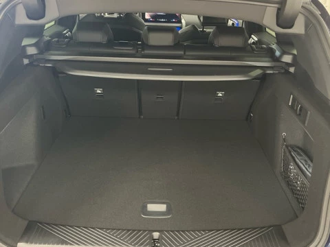 BMW X3 xDrive20d 145 kW (197 CV)