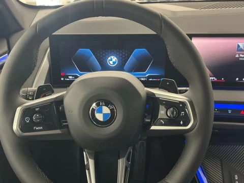 BMW X3 xDrive20d 145 kW (197 CV)