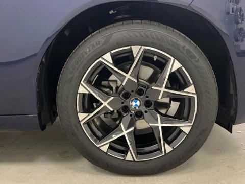 BMW X3 xDrive20d 145 kW (197 CV)