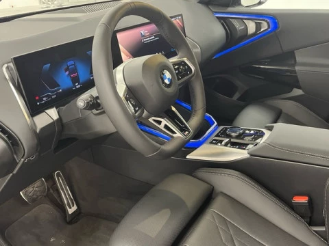 BMW X3 xDrive20d 145 kW (197 CV)