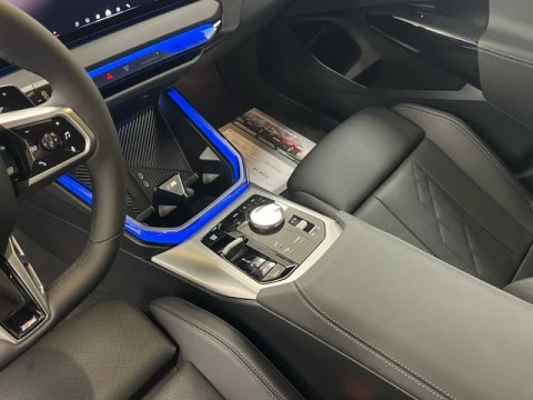 BMW X3 xDrive20d 145 kW (197 CV)