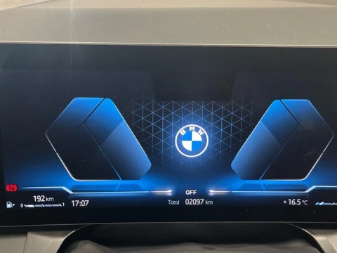 BMW X3 xDrive20d 145 kW (197 CV)