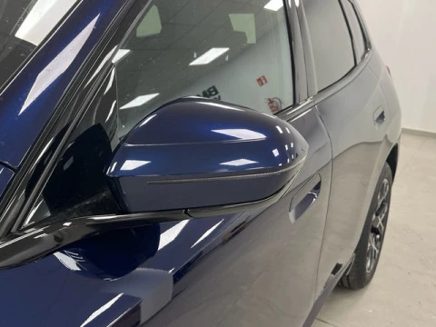 BMW X3 xDrive20d 145 kW (197 CV)