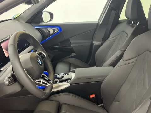 BMW X3 xDrive20d 145 kW (197 CV)