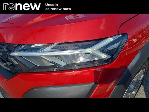 Dacia Sandero Stepway Comfort TCe 67kW (90CV)