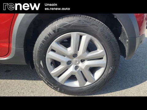 Dacia Sandero Stepway Comfort TCe 67kW (90CV)