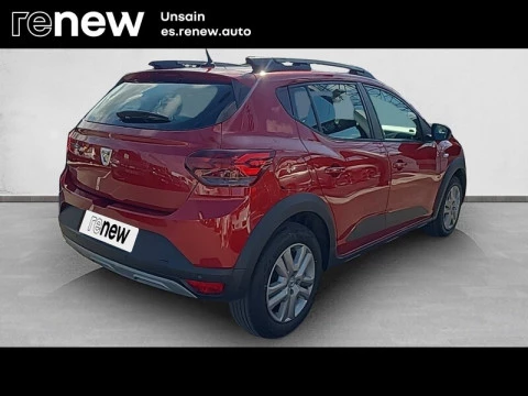 Dacia Sandero Stepway Comfort TCe 67kW (90CV)