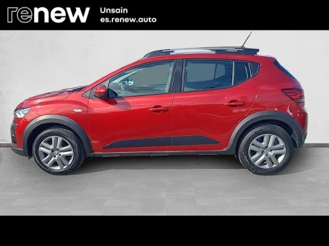 Dacia Sandero Stepway Comfort TCe 67kW (90CV)