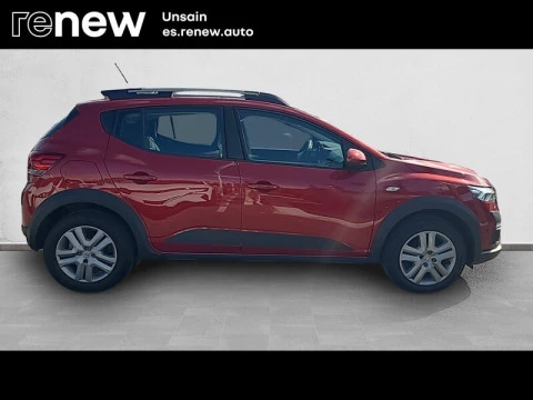 Dacia Sandero Stepway Comfort TCe 67kW (90CV)