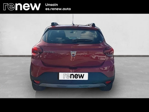 Dacia Sandero Stepway Comfort TCe 67kW (90CV)