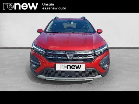 Dacia Sandero Stepway Comfort TCe 67kW (90CV)