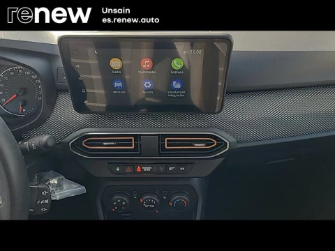 Dacia Sandero Stepway Comfort TCe 67kW (90CV)