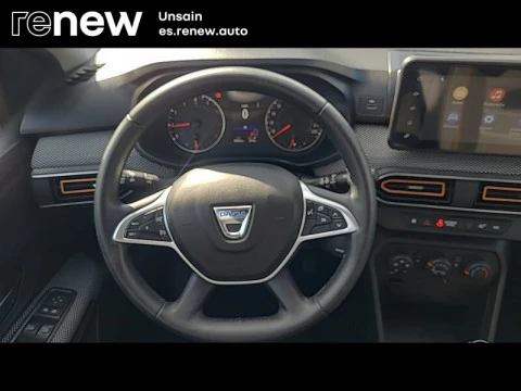 Dacia Sandero Stepway Comfort TCe 67kW (90CV)