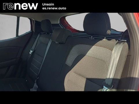 Dacia Sandero Stepway Comfort TCe 67kW (90CV)