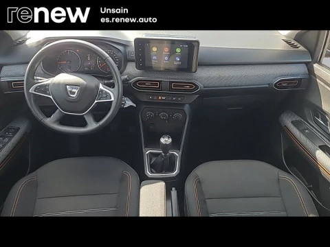 Dacia Sandero Stepway Comfort TCe 67kW (90CV)