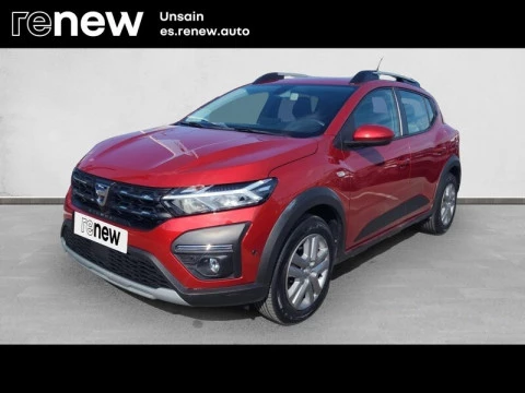 Dacia Sandero Stepway Comfort TCe 67kW (90CV)