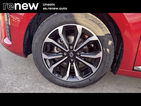 Renault Clio  Gasolina/Gas  TCe GLP Techno 74kW