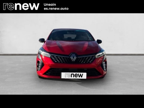 Renault Clio  Gasolina/Gas  TCe GLP Techno 74kW