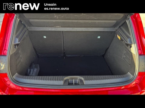 Renault Clio  Gasolina/Gas  TCe GLP Techno 74kW