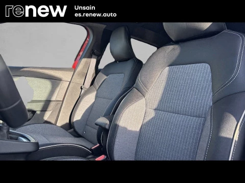 Renault Clio  Gasolina/Gas  TCe GLP Techno 74kW