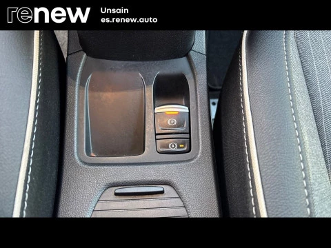 Renault Clio  Gasolina/Gas  TCe GLP Techno 74kW