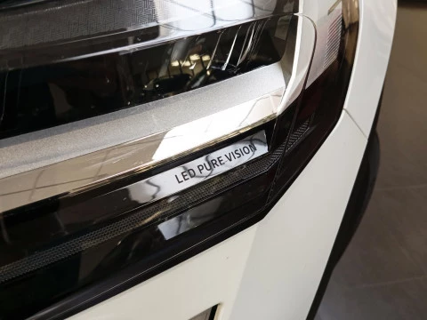 Renault Captur  Hibrido  E-TECH Hibrido Techno 105kW