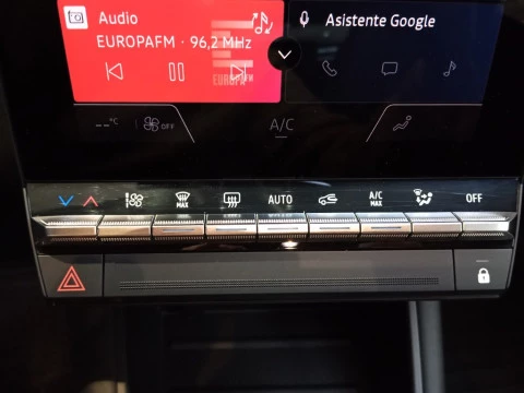 Renault Captur  Hibrido  E-TECH Hibrido Techno 105kW