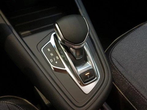 Renault Captur  Hibrido  E-TECH Hibrido Techno 105kW