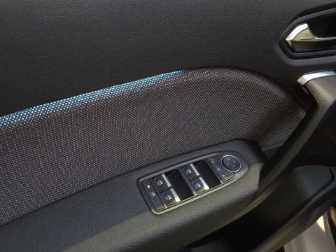 Renault Captur  Hibrido  E-TECH Hibrido Techno 105kW