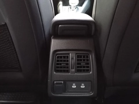 Renault Captur  Hibrido  E-TECH Hibrido Techno 105kW