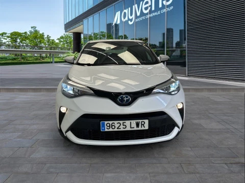 Toyota C-HR 2.0 180H Advance