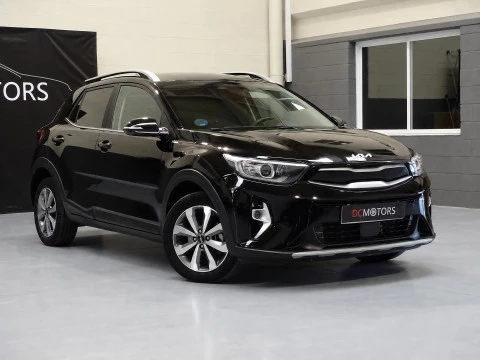 Kia Stonic 1.0 T-GDi 74kW (100CV) MHEV MT Drive