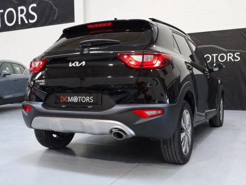 Kia Stonic 1.0 T-GDi 74kW (100CV) MHEV MT Drive