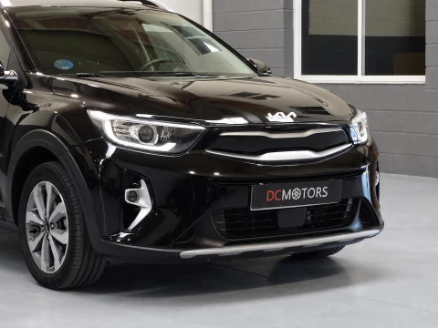 Kia Stonic 1.0 T-GDi 74kW (100CV) MHEV MT Drive