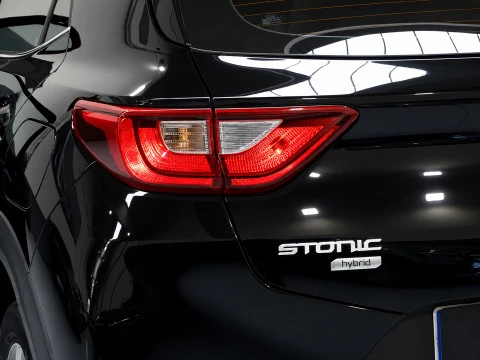 Kia Stonic 1.0 T-GDi 74kW (100CV) MHEV MT Drive