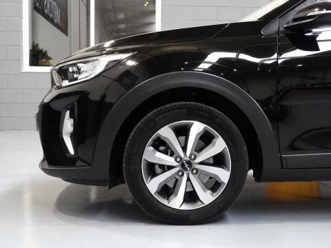 Kia Stonic 1.0 T-GDi 74kW (100CV) MHEV MT Drive