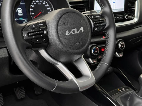 Kia Stonic 1.0 T-GDi 74kW (100CV) MHEV MT Drive