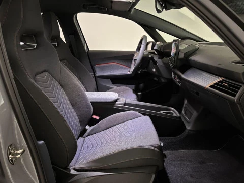 Cupra Born 58 kWh 150 kW (204 CV)