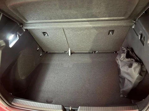 Cupra Born 58 kWh 150 kW (204 CV)