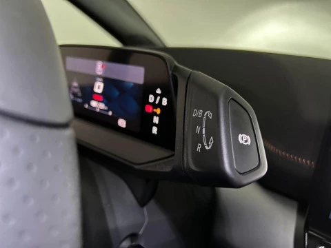 Cupra Born 58 kWh 150 kW (204 CV)