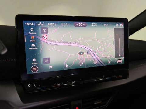 Cupra Born 58 kWh 150 kW (204 CV)